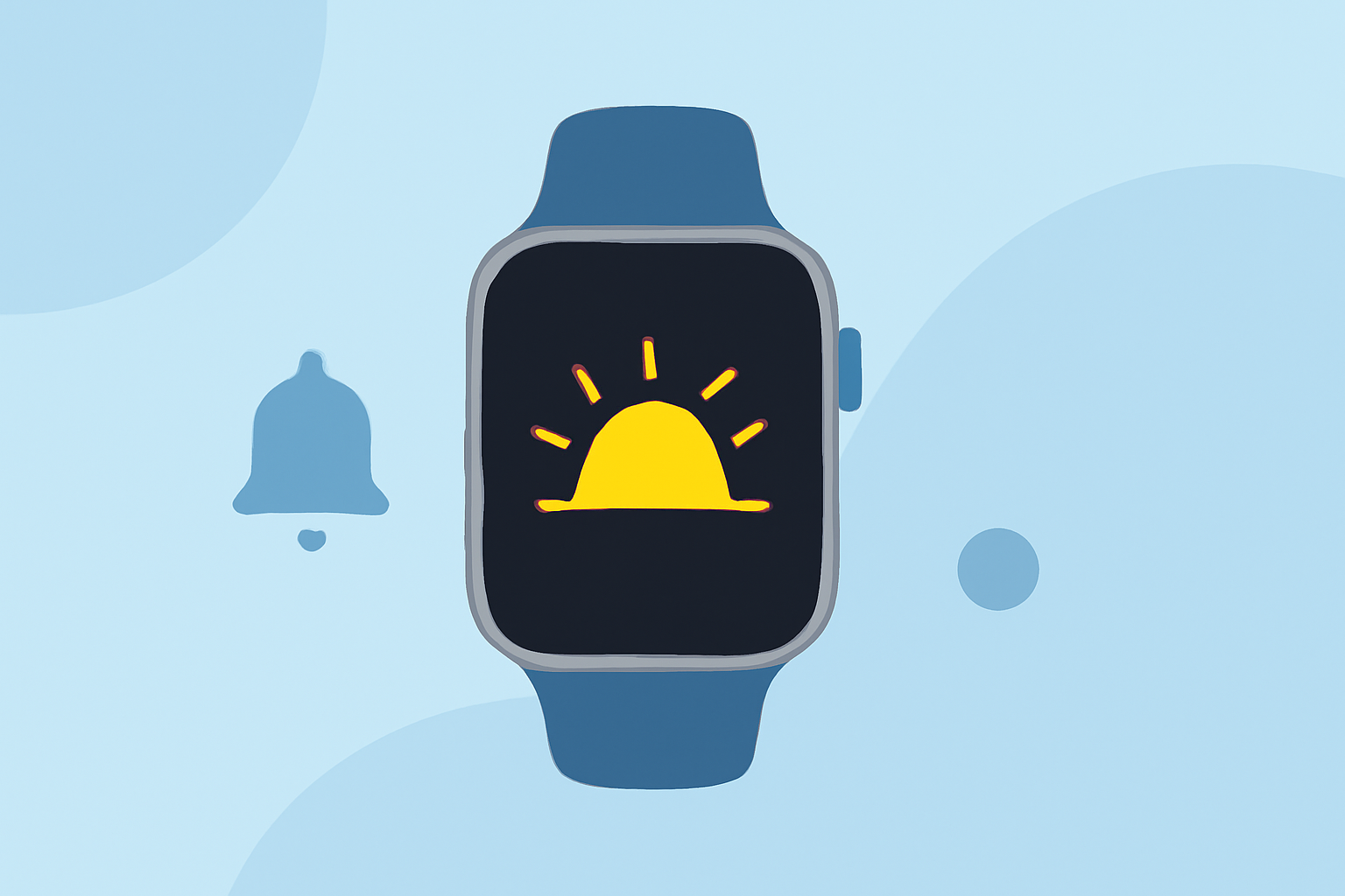 Your Guide to Sunrise Notifications on Apple Watch