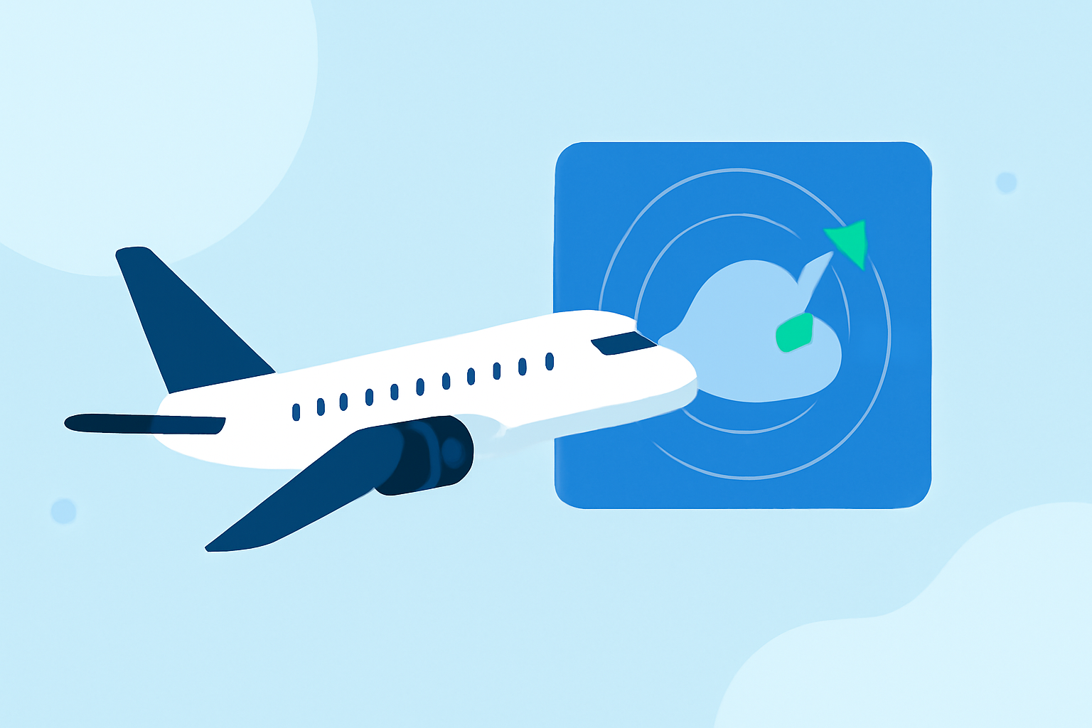 Optimizing Your Flight Planning with Advanced Weather Tracking in 2026