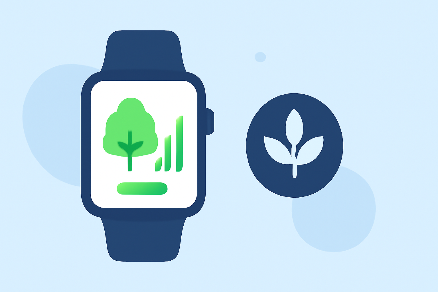 Accessing Quick Tree Pollen Data on Wear OS