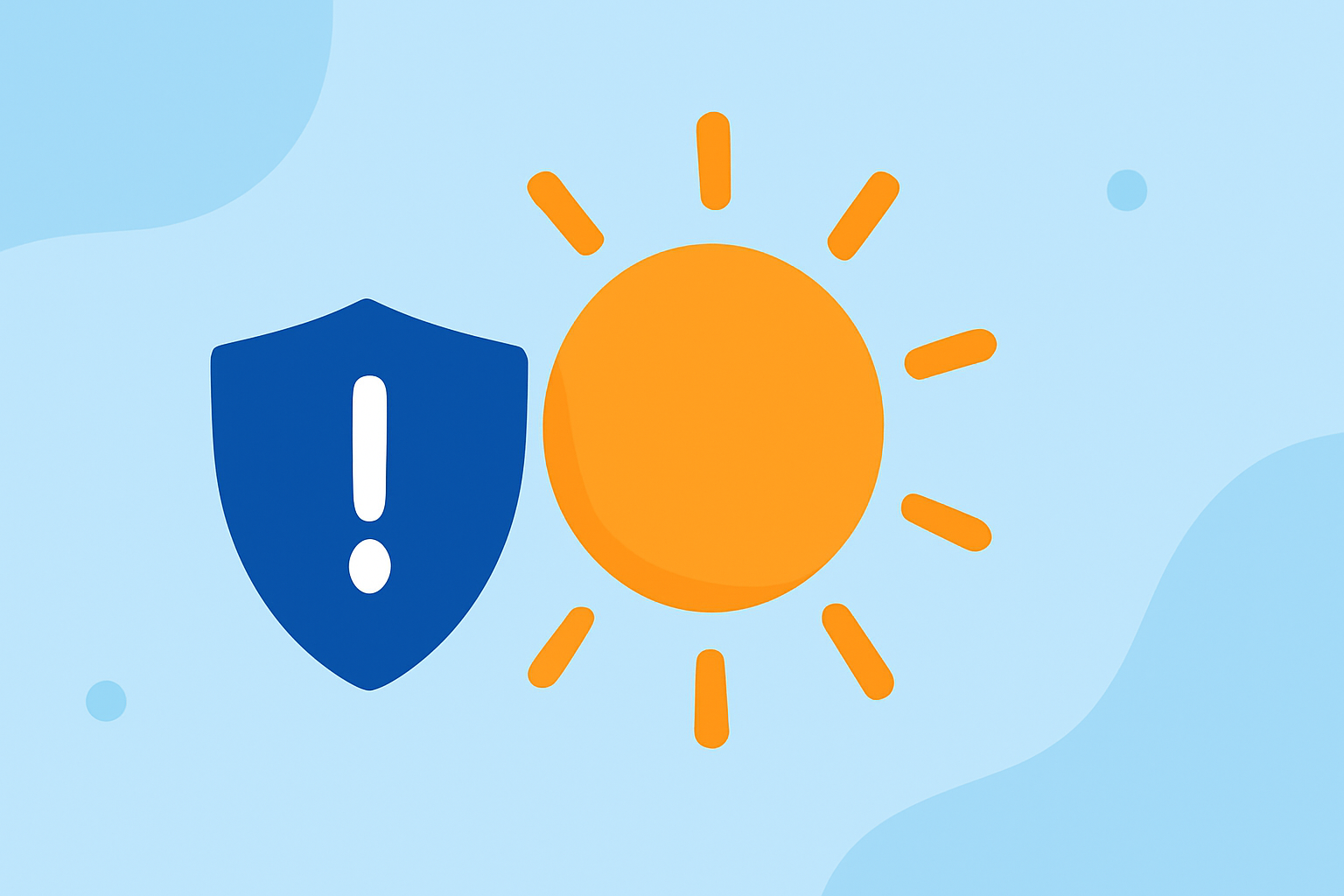 UV Index Alerts: Essential Tips for Safe Travel