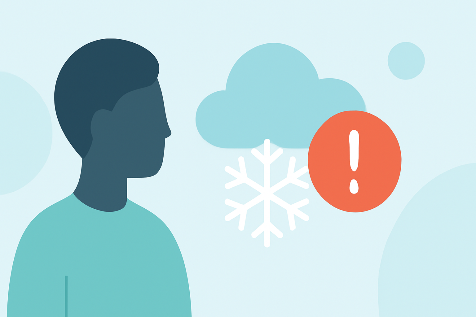An Introduction to Frost Alerts for Travelers