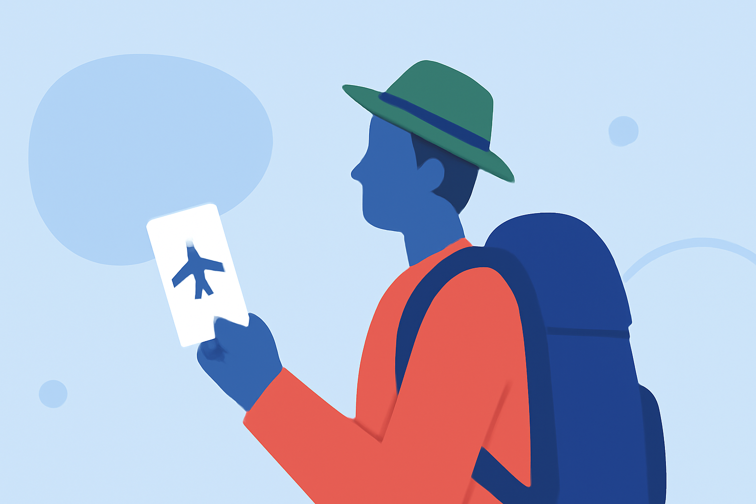Mastering Spring Travel Weather for Connecting Flights