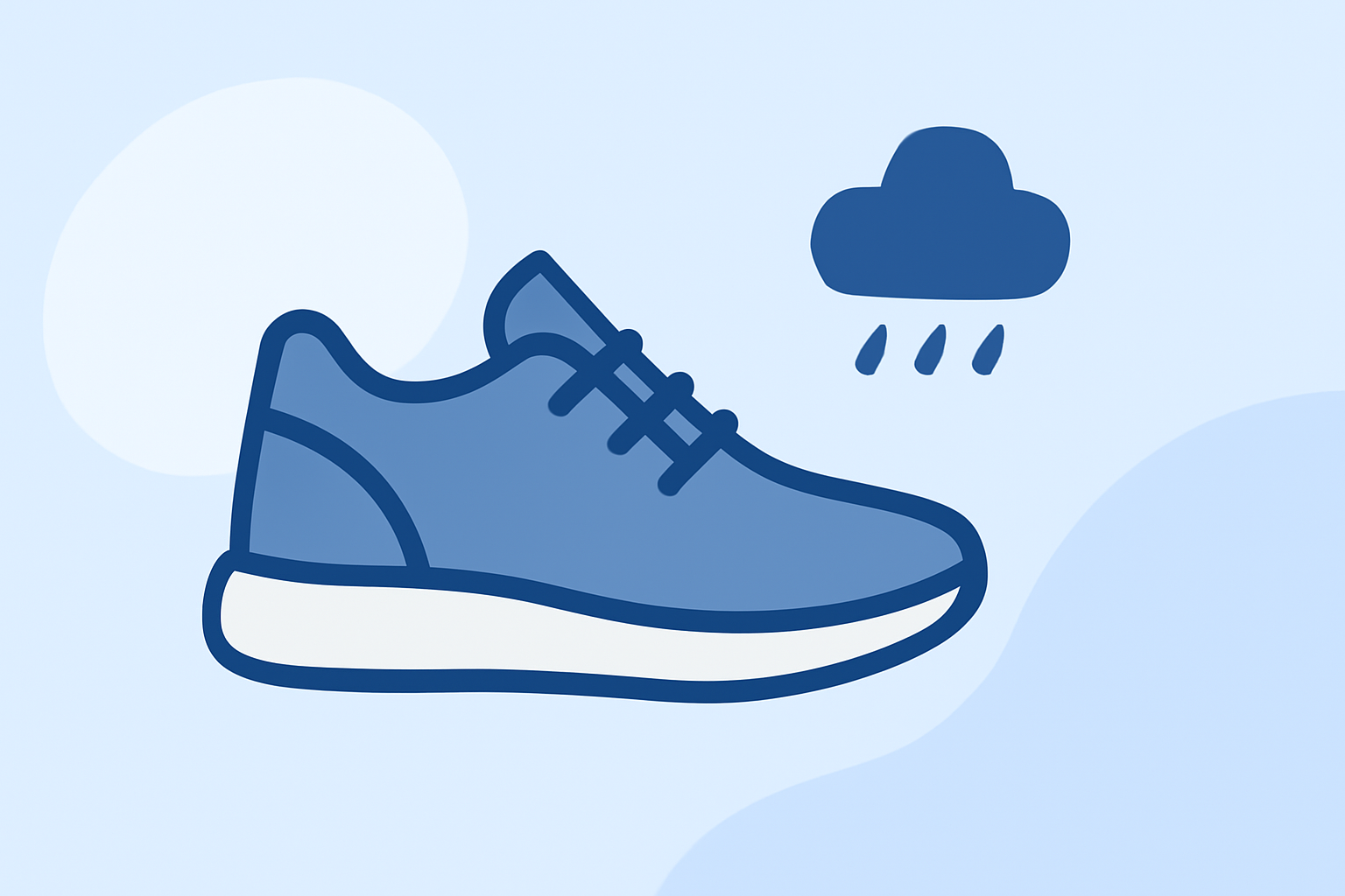 Choosing the Right Footwear for Parents in Varying Weather Conditions