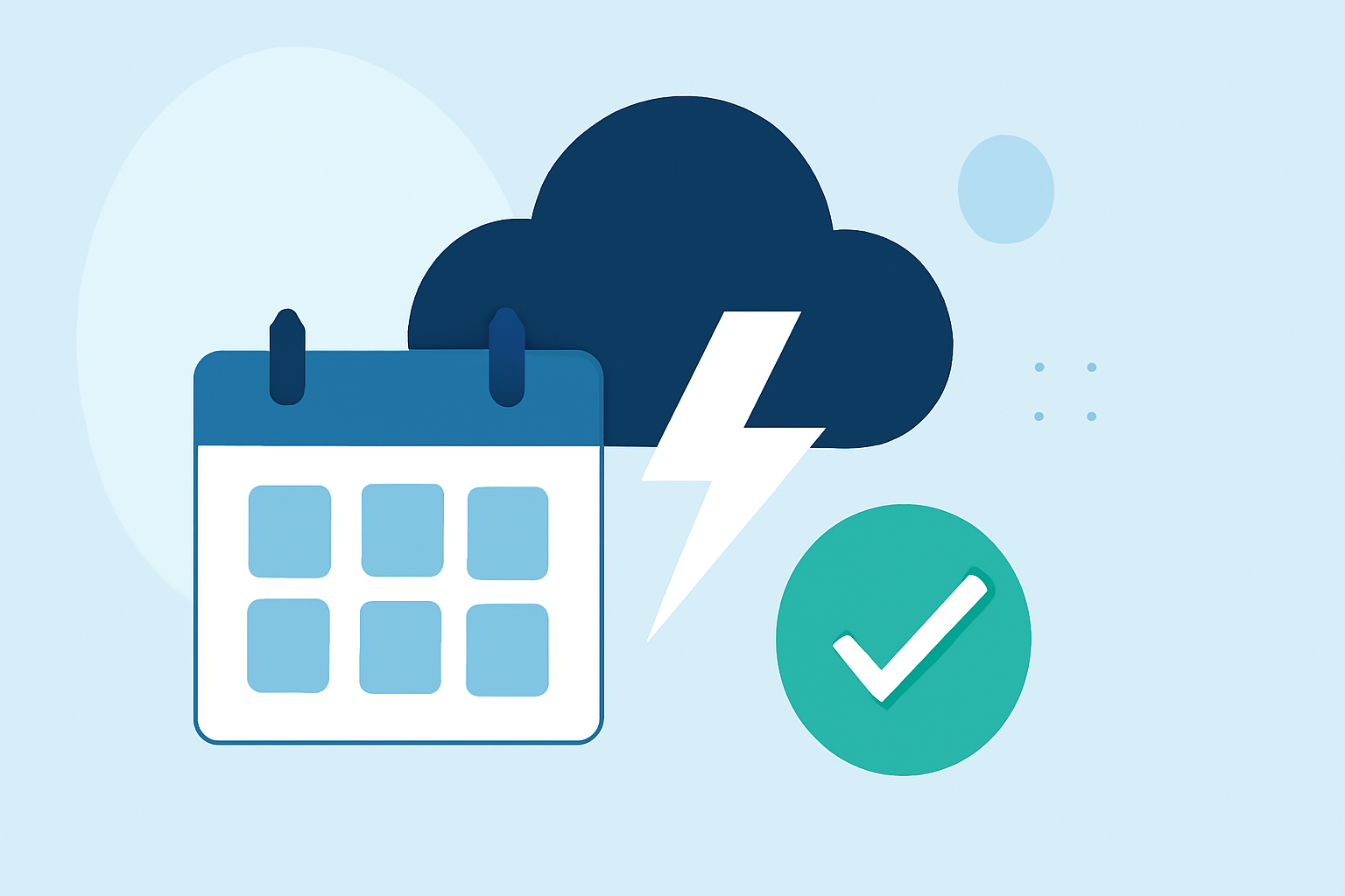 Rebooking Around a Storm: Essential Tips and Tools