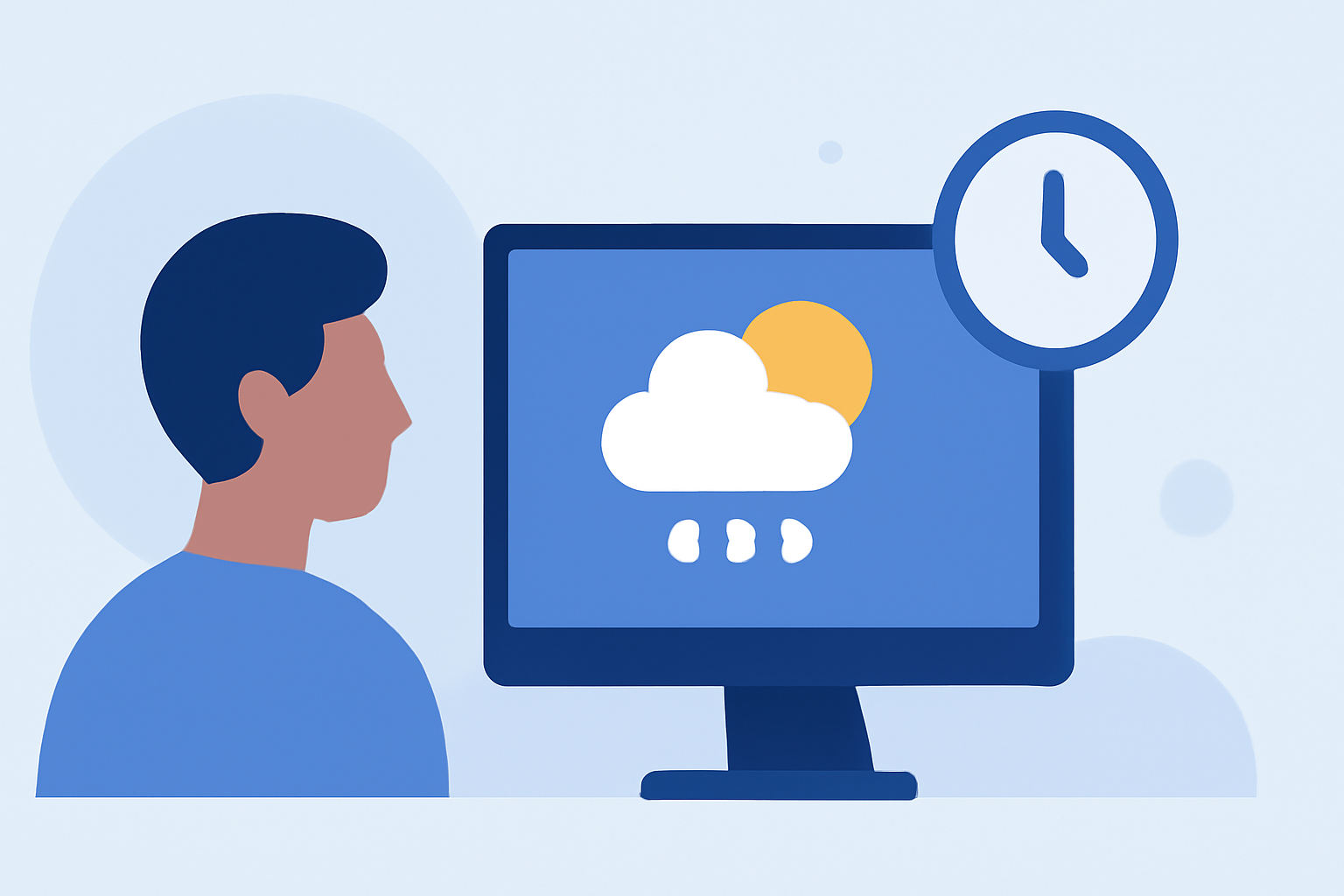 Optimizing Your Morning-of-Departure Weather Workflow