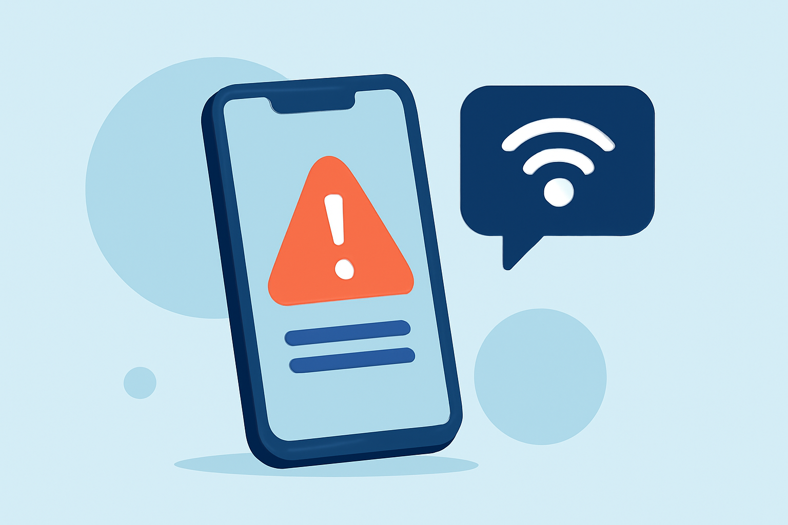Understanding Wireless Emergency Alerts: Examples and Importance