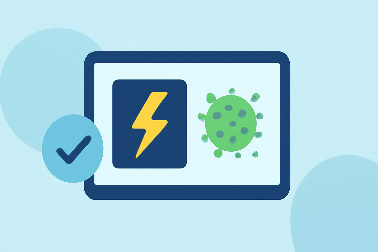 Integrating Lightning Maps and Pollen Forecasts: A Comprehensive Checklist for Pollen Season