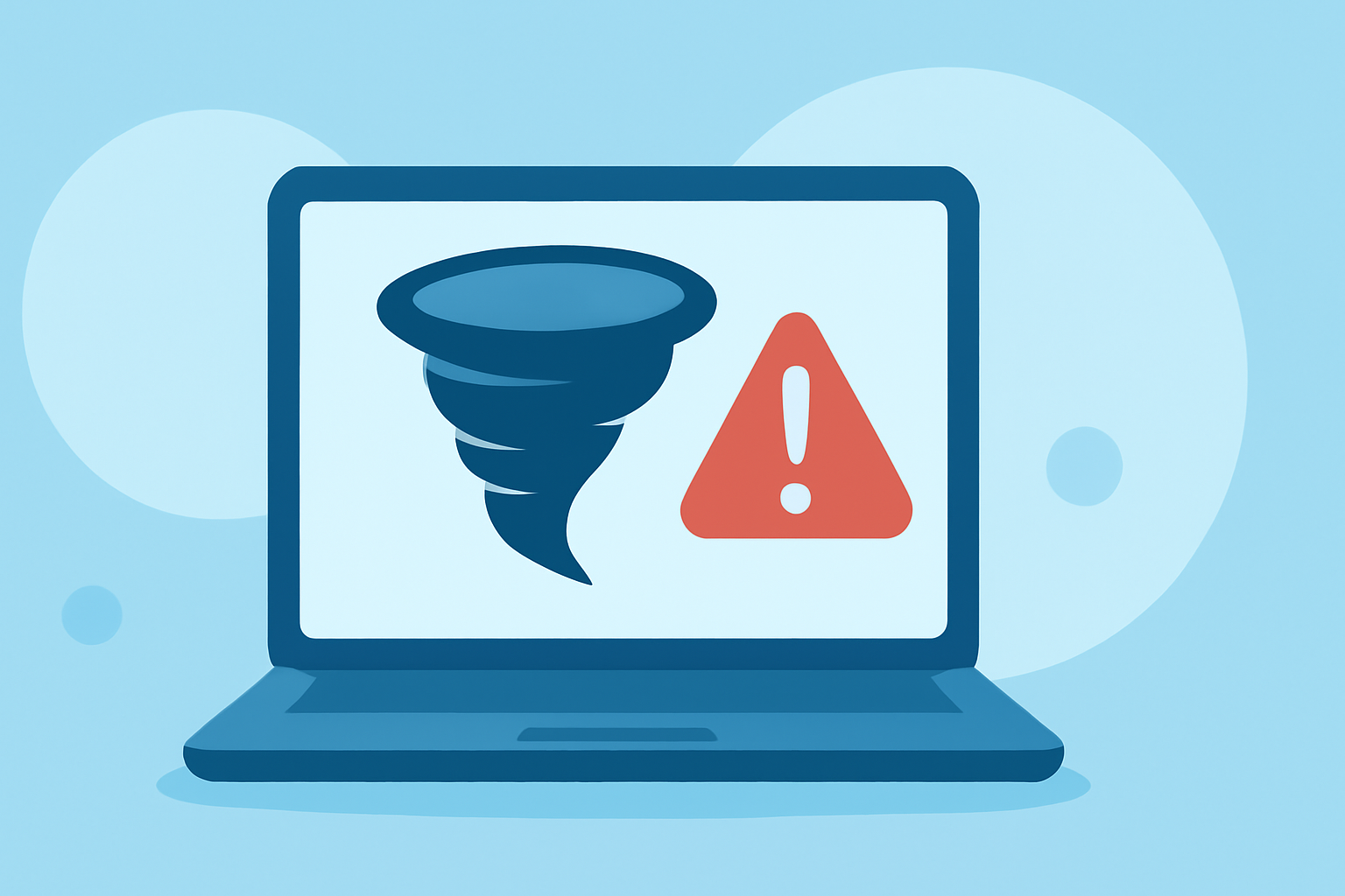 Understanding Tornado Alerts During Winter Storms in the United States