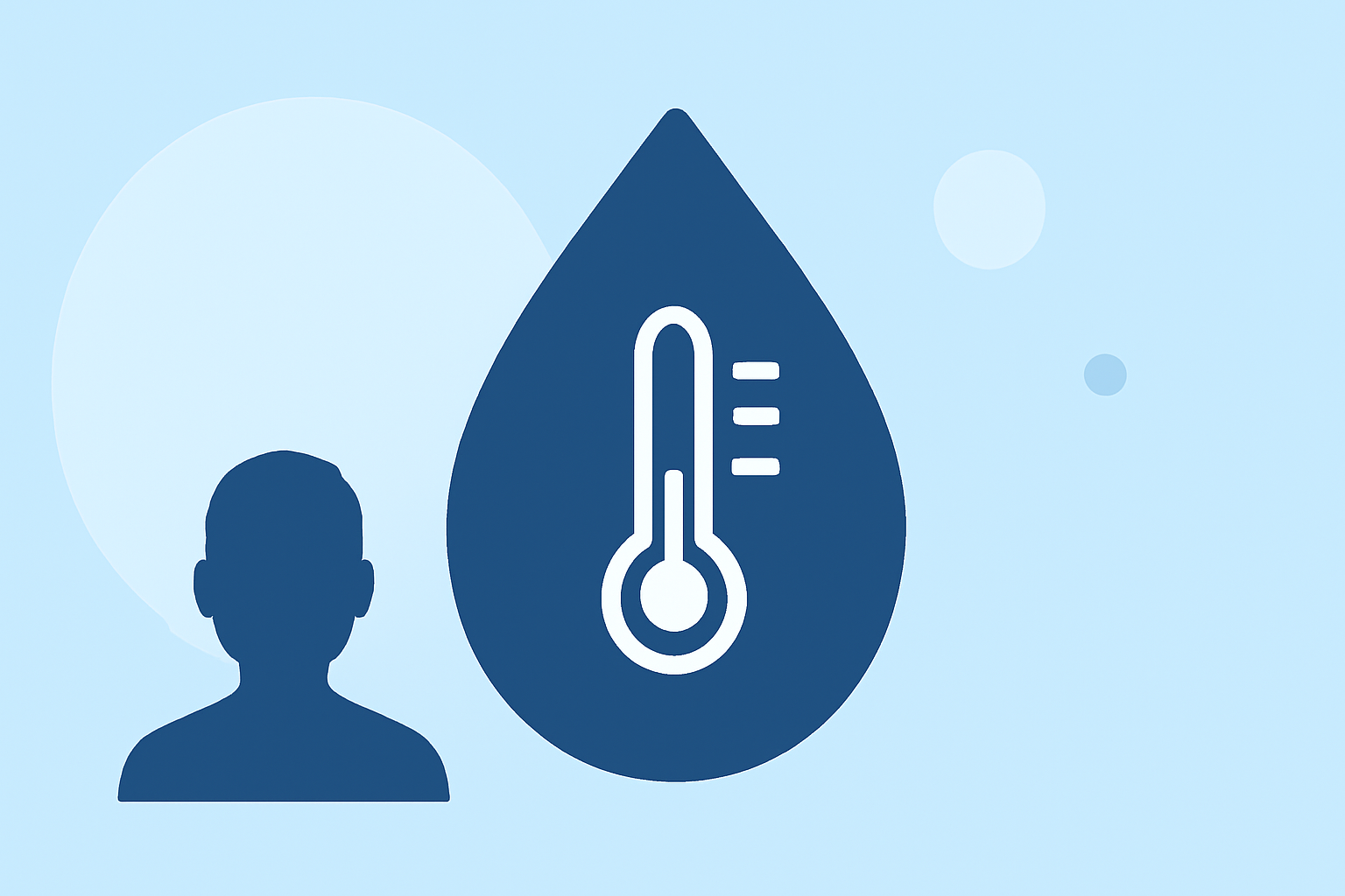 Understanding Dew Point: A Step-by-Step Guide