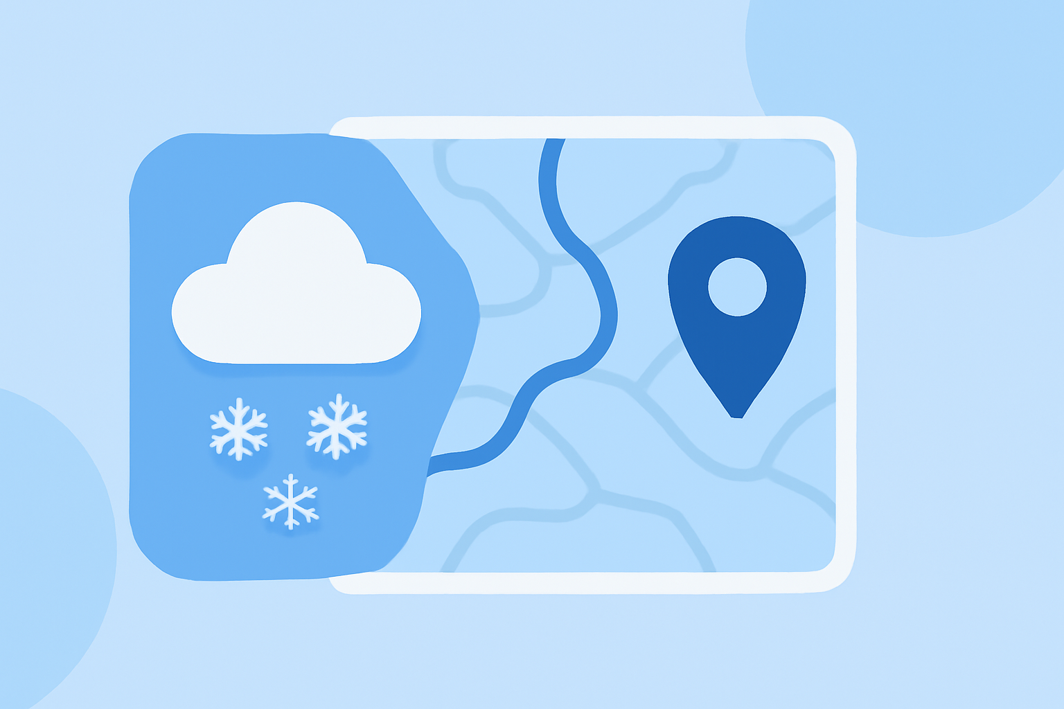 Understanding Snow Maps: Essential Tools for Winter Weather Tracking