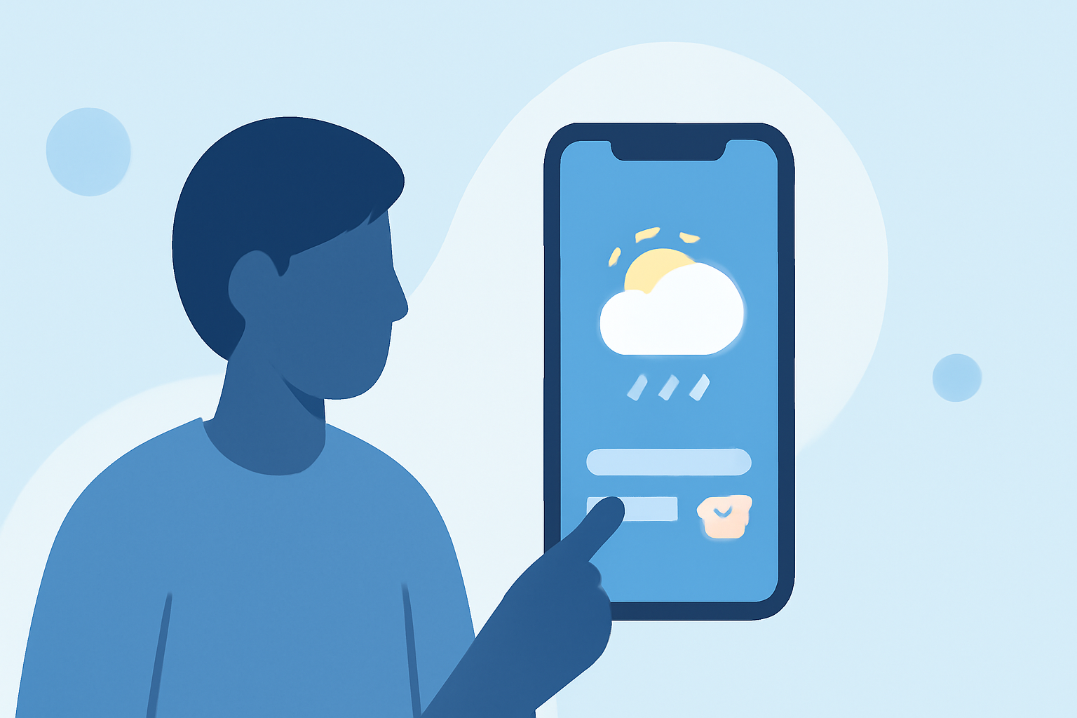 Planning Outdoor Study Sessions: How to Choose the Right Weather App