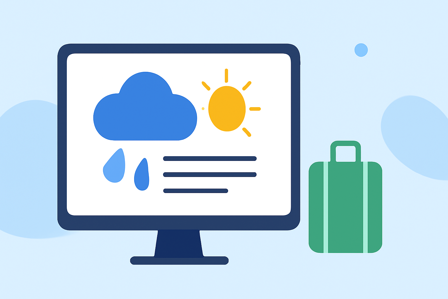 Mastering Weather-Based Packing: A Comprehensive Guide