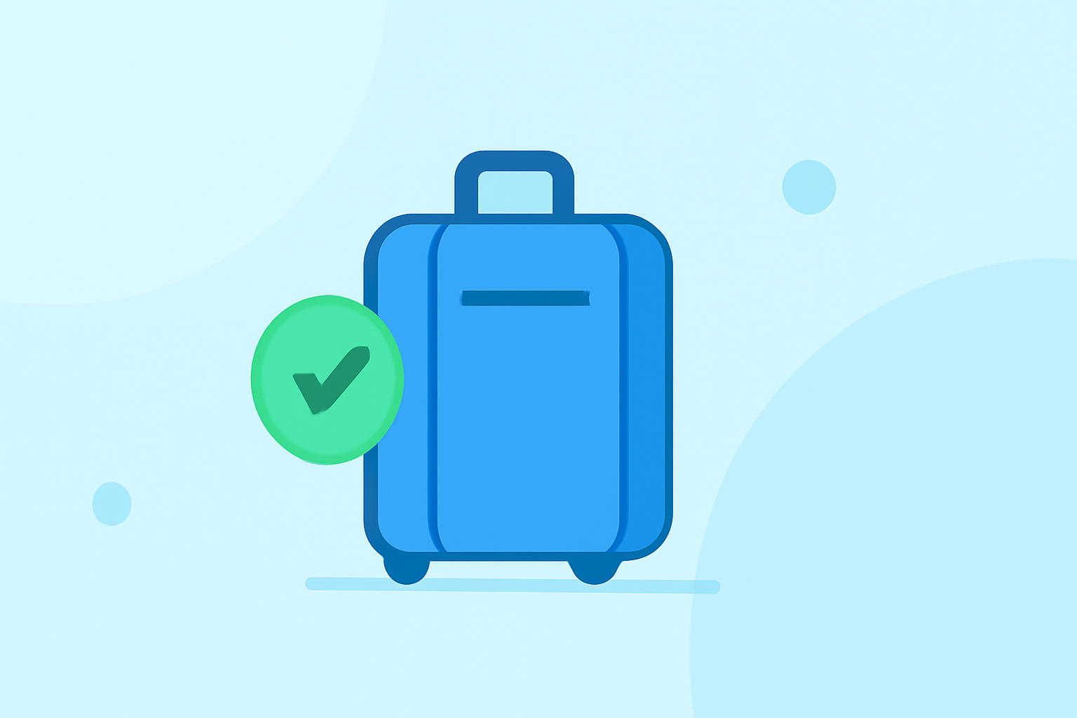 An Introduction to Packing for Seasonal Weather the Easy Way