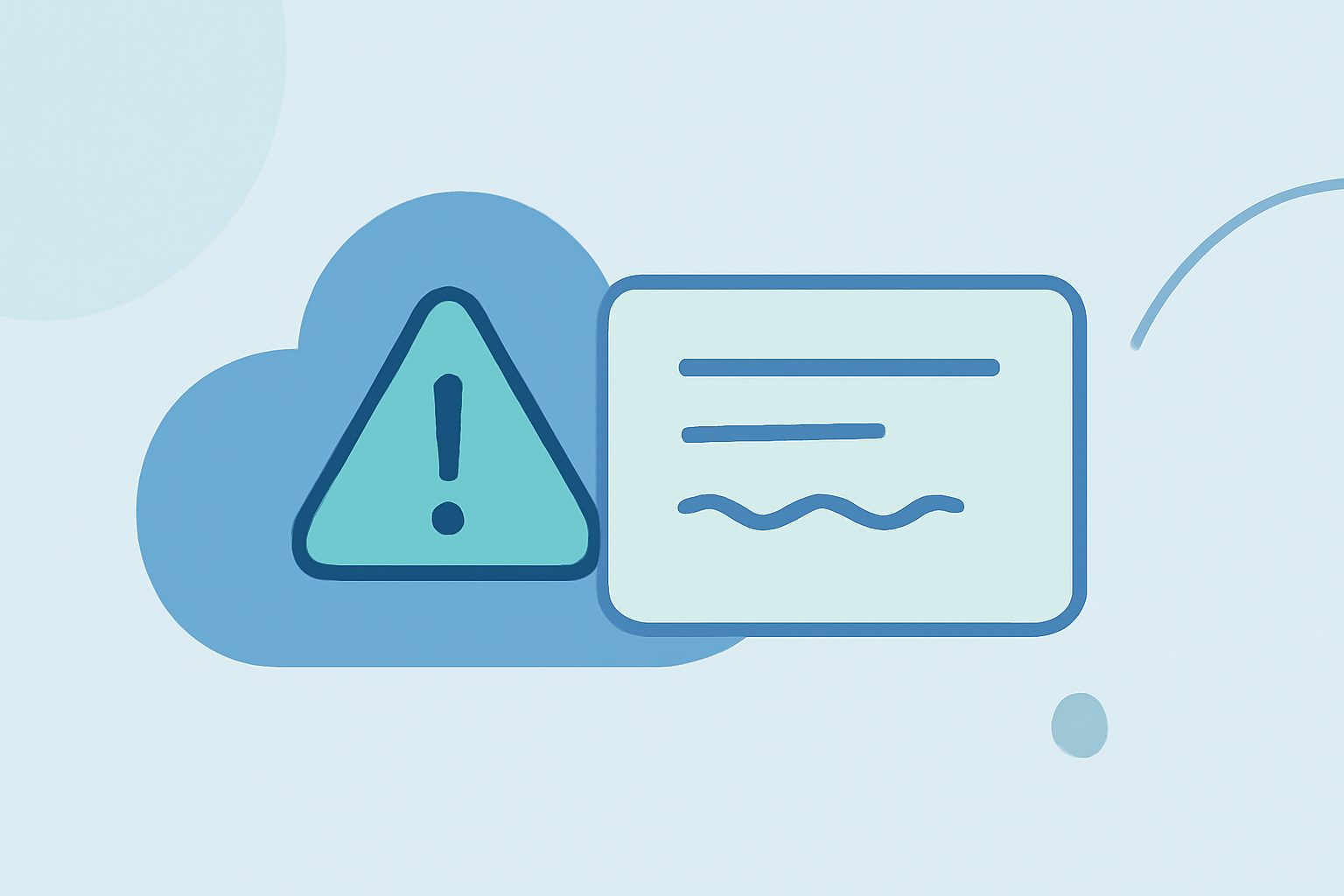 Pro Flash Flood Alerts the Right Way