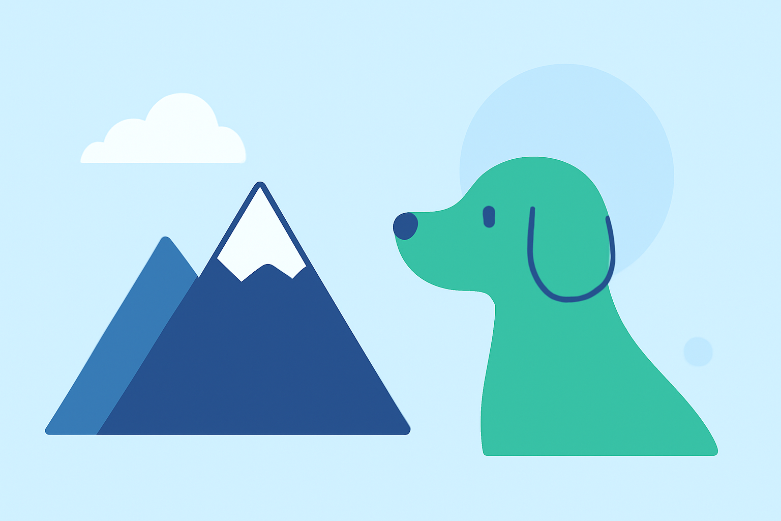 Understanding Mountain Climate Trends and Their Impact on Pet Owners