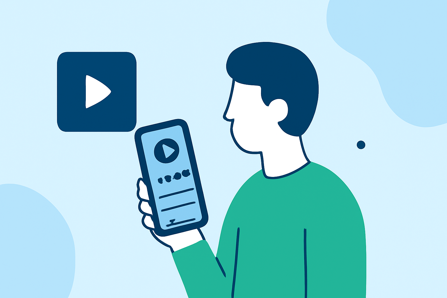 Your Guide to Editing Travel Vlog Music on Mobile