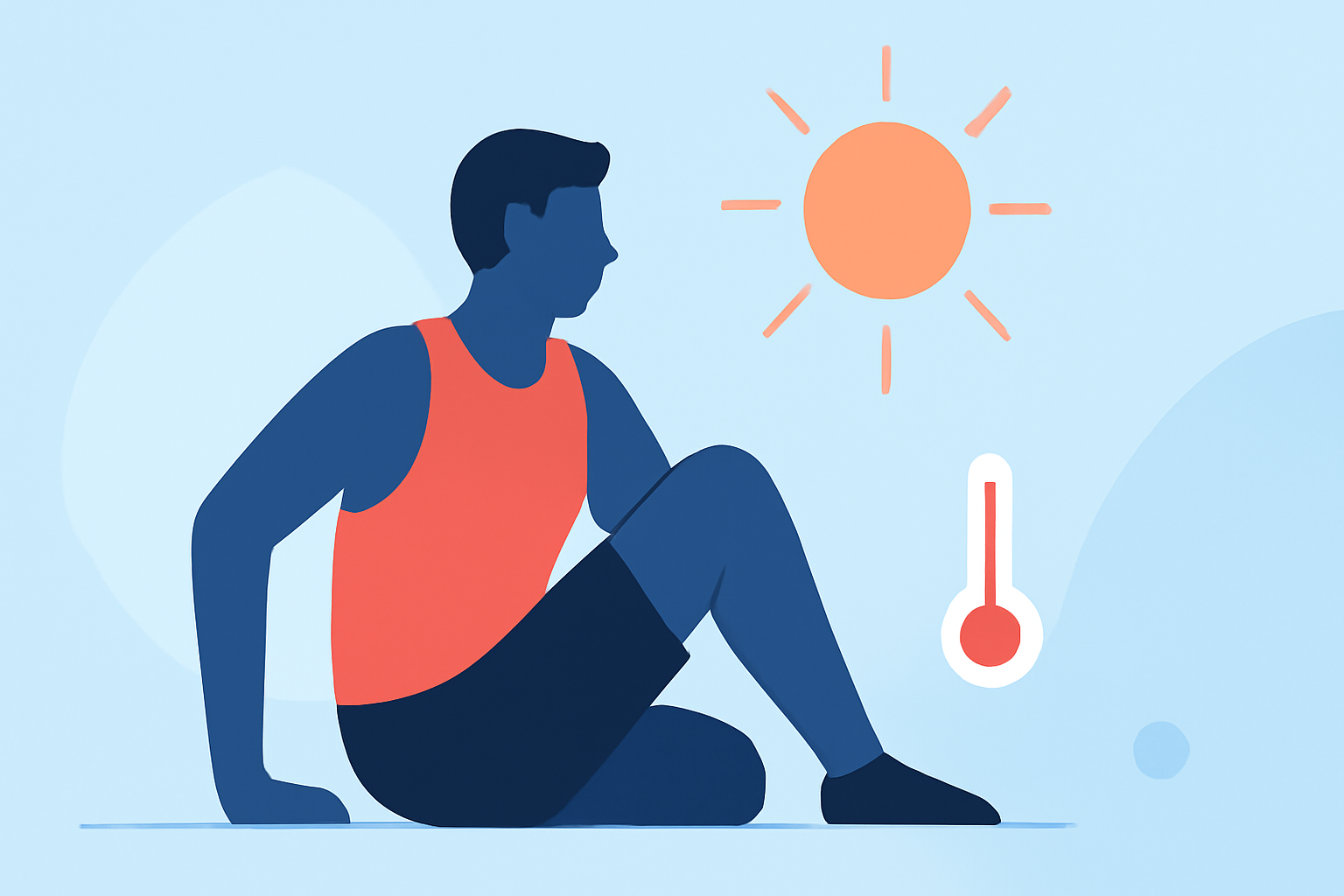 Exercising Safely During Heat Waves: Essential Guidelines