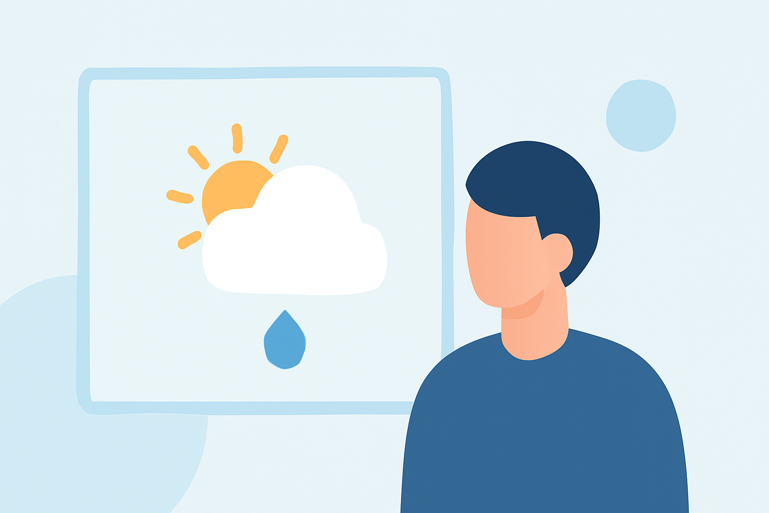 Avoiding Common Weather Tracking Mistakes for International Travel