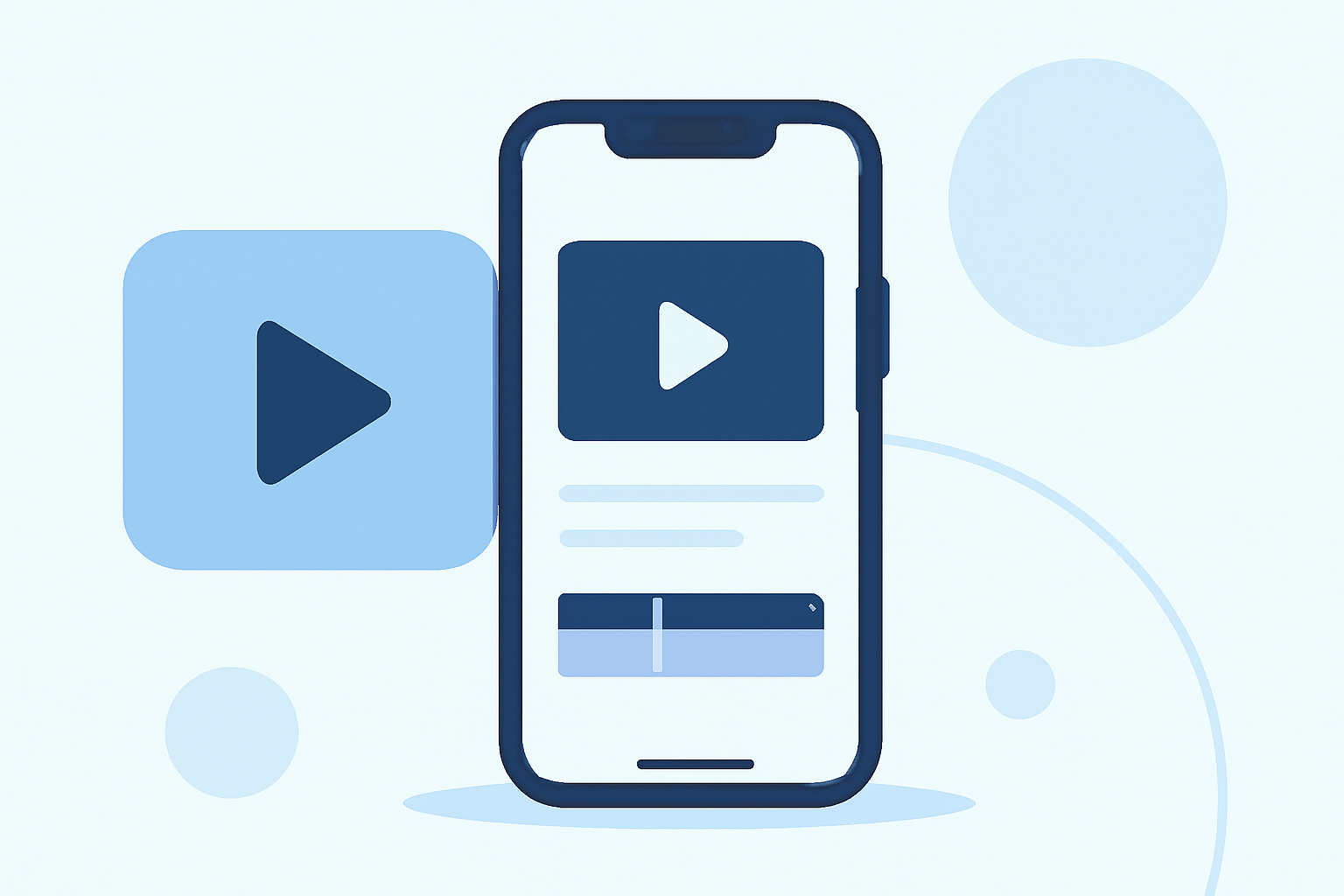 Step-by-Step Guide to Wing View Video Edits on iPhone