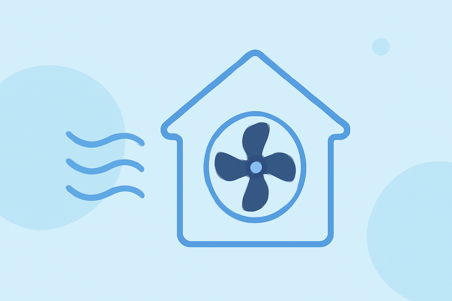 Ventilation for Air Quality: A Beginner's Guide