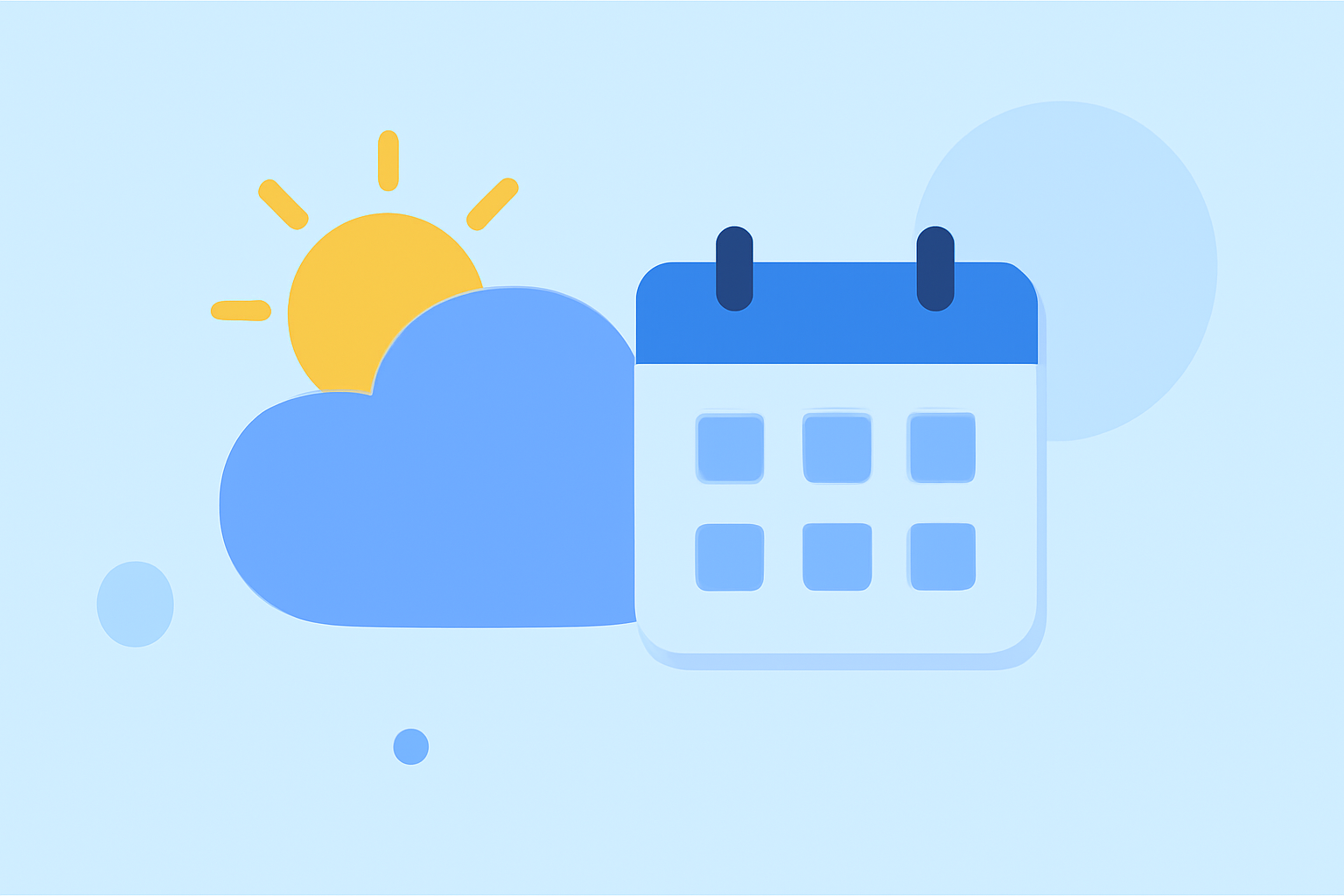 An Introduction to Destination Weather Planning for Family Vacations