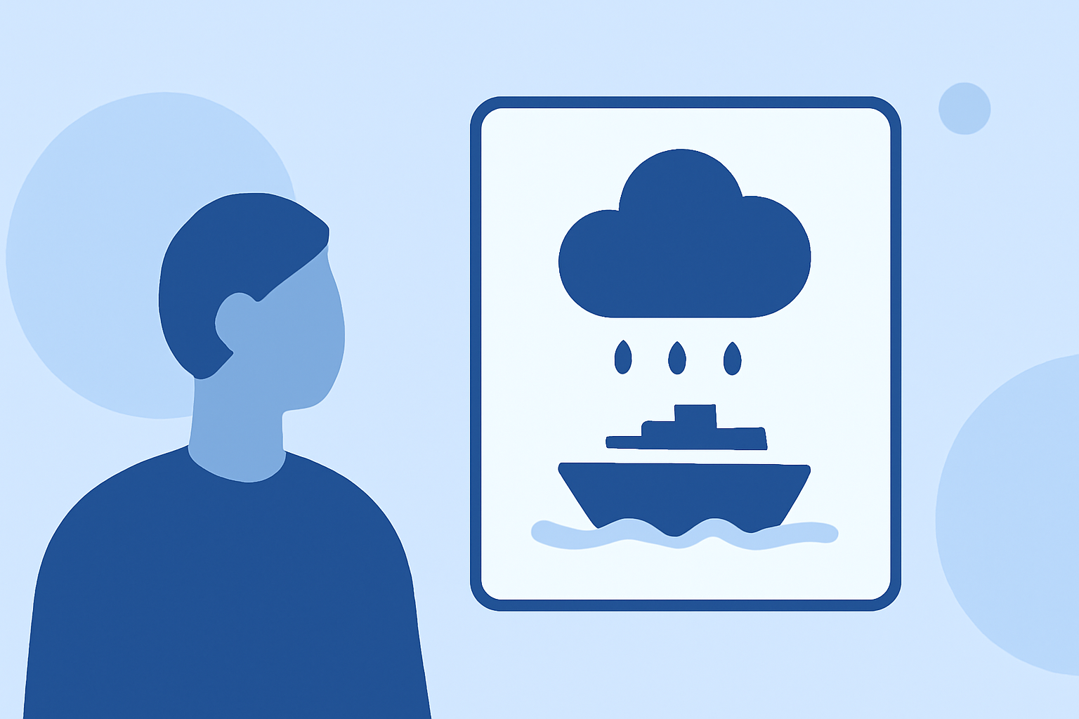 Understanding Marine Weather Forecasts for Cruise Travelers