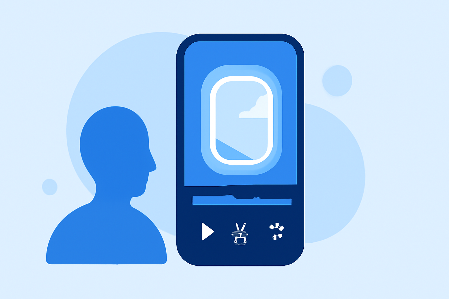 A Step-by-Step Guide to Editing Window Seat Clips on iPhone
