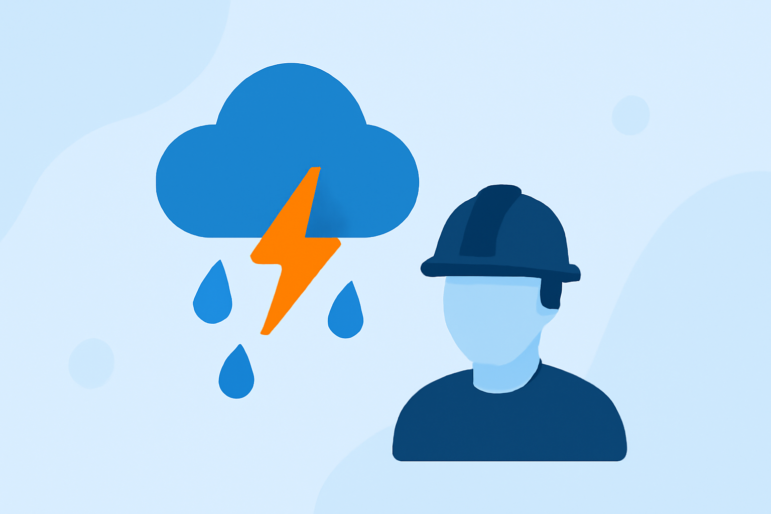 Getting Started with Weather for Outdoor Construction
