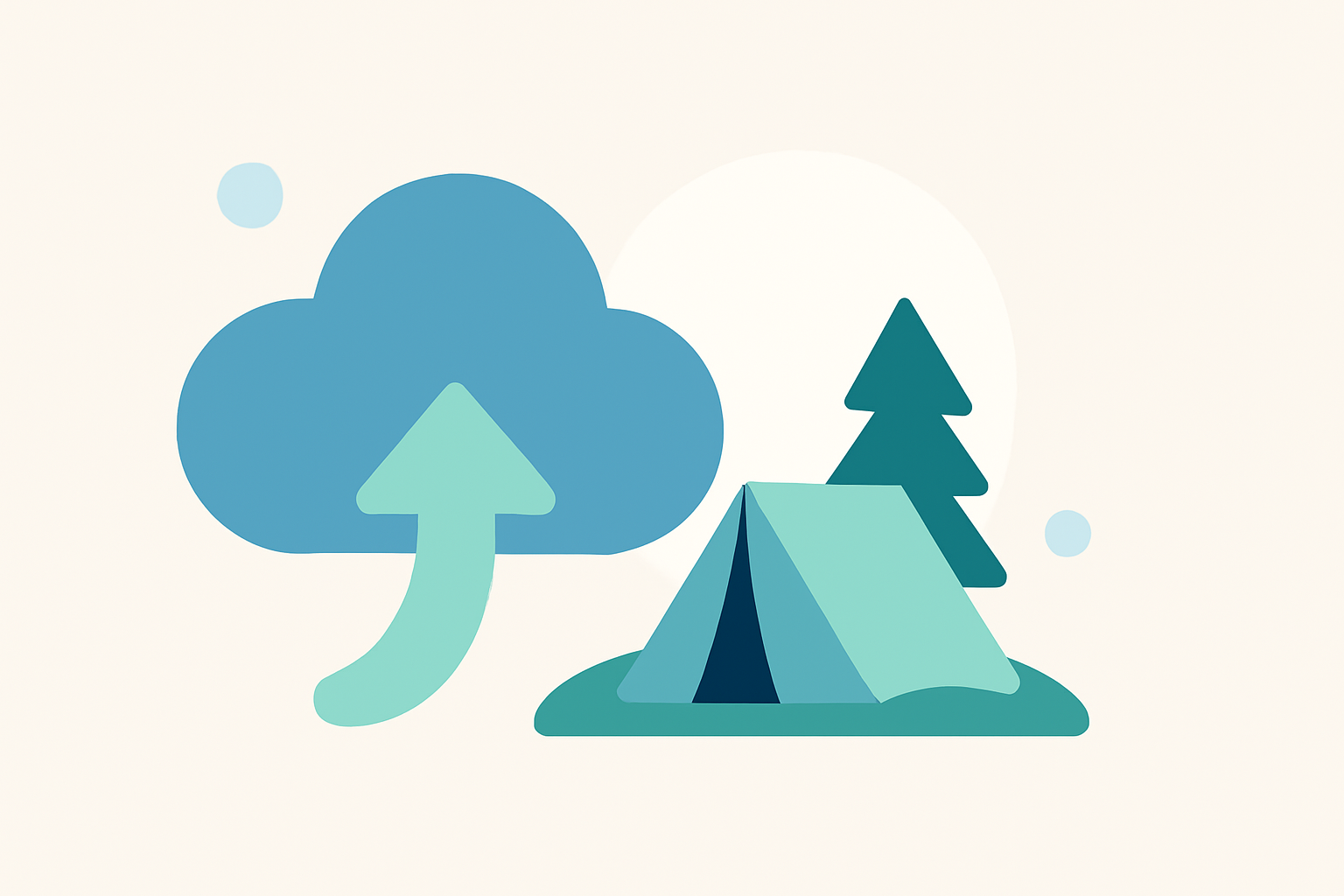 Essential Weather Planning for Camping Trips