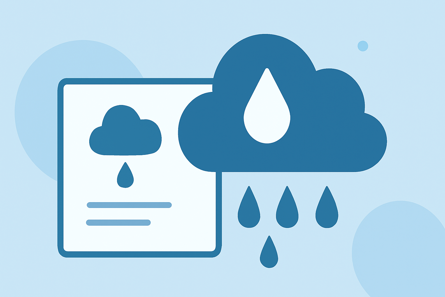 Understanding Precipitation Forecasts: A Comprehensive Guide