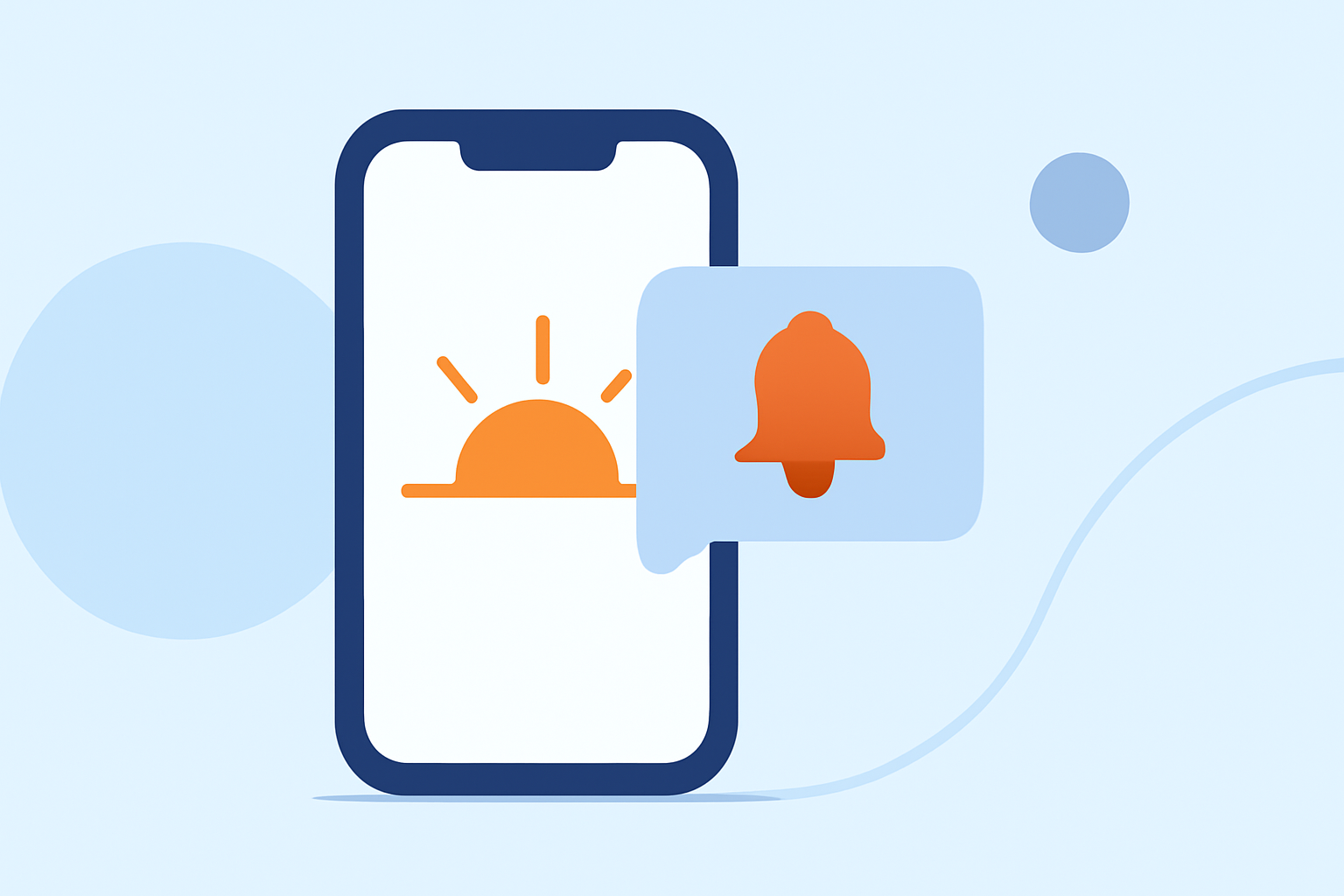 How to Set Up Sunrise Notifications in 2026