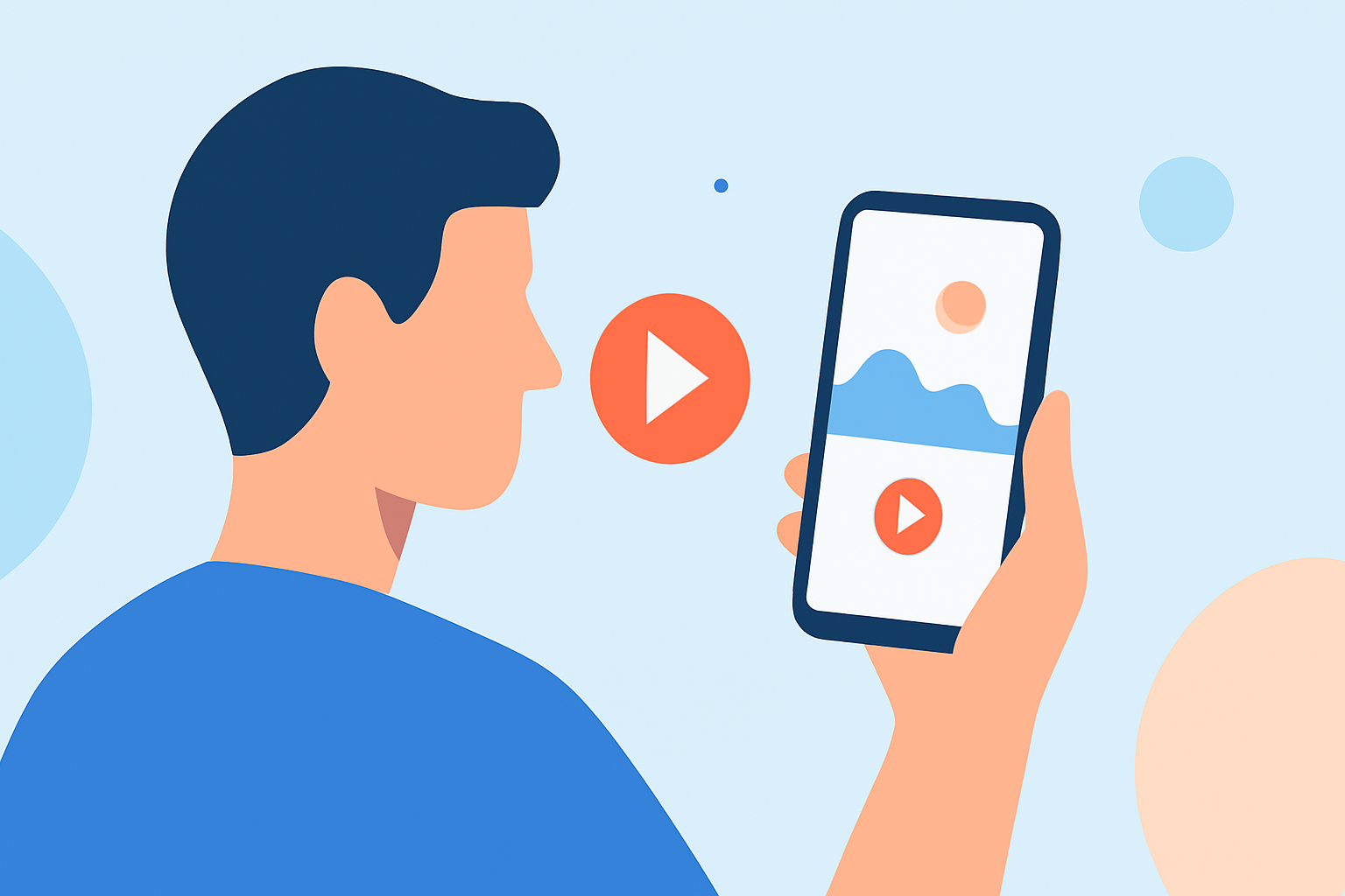 Mastering Jump Cuts in Travel Vlogs Using Only Your Smartphone