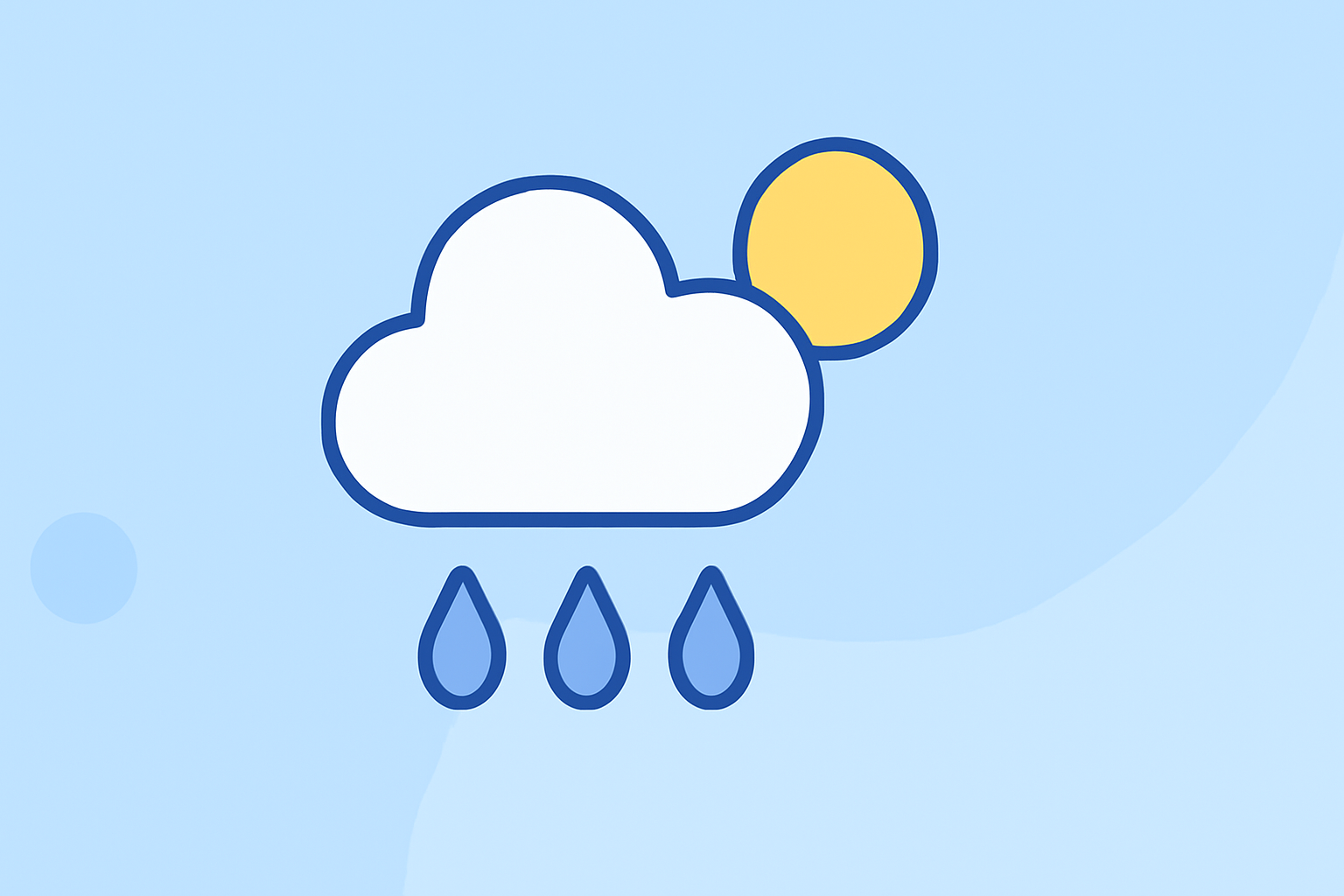 An Introduction to Weather for Swimming