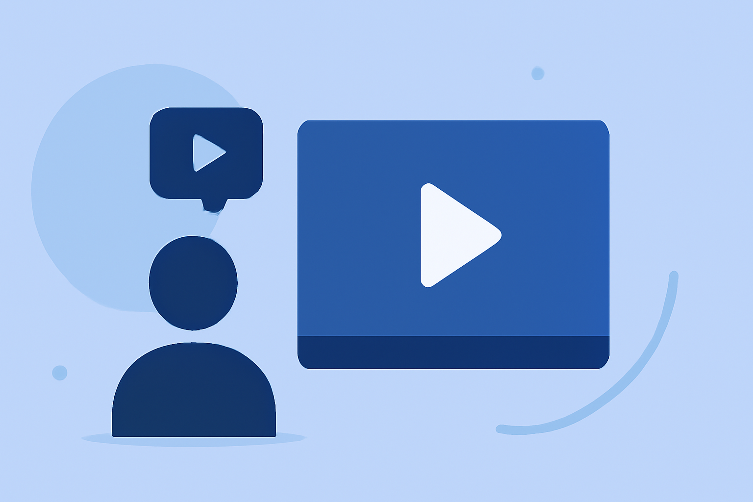 Destination Arrival Video Tricks for Content Creators
