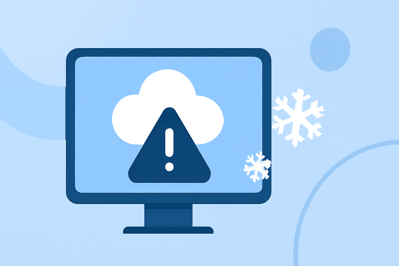 Understanding Winter Weather Alerts: A Guide to Thresholds and Warnings