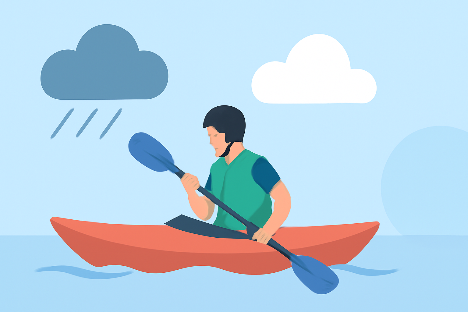 Weather Considerations for Safe Kayaking Trips in 2026