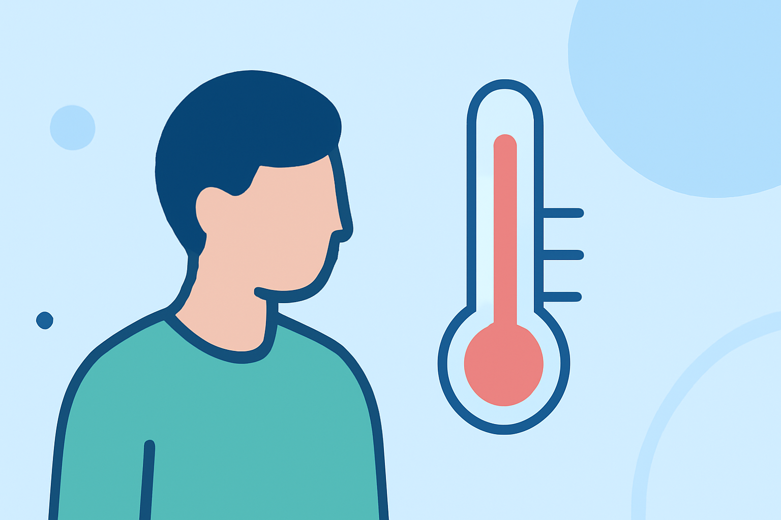 Understanding Feels-Like Temperature: A Guide for Parents