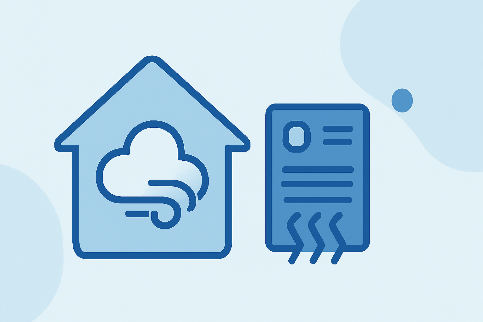 Ensuring Healthy Indoor Air Quality During Winter Storms