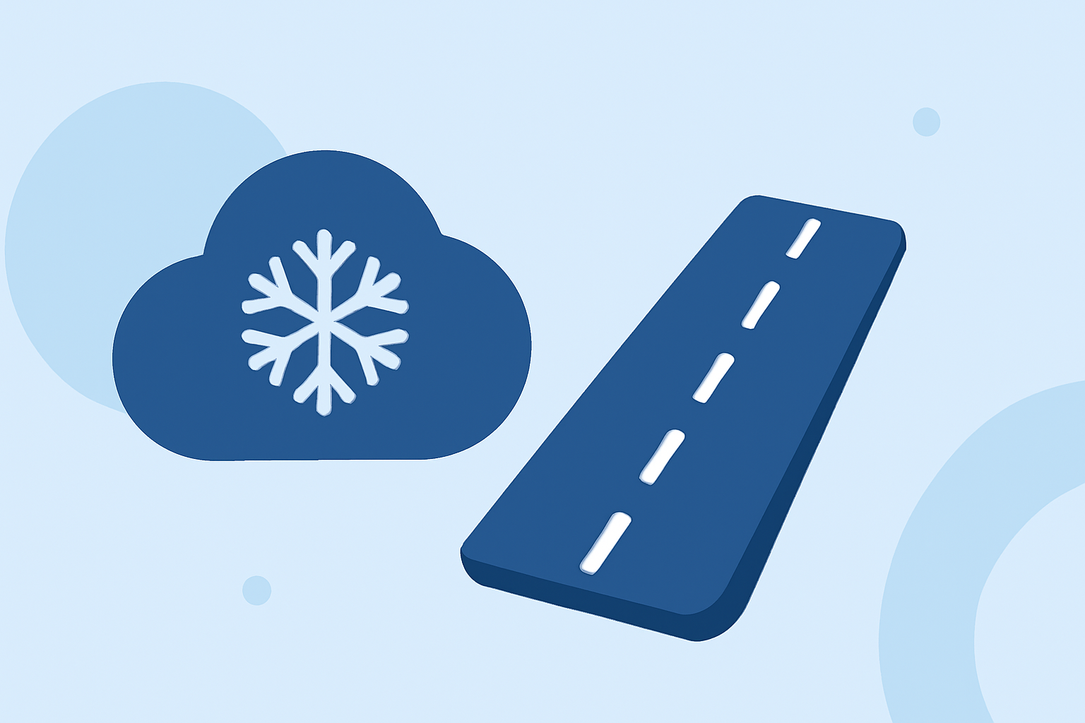 Ice and Runway Conditions: Essential Insights for Safe Travel