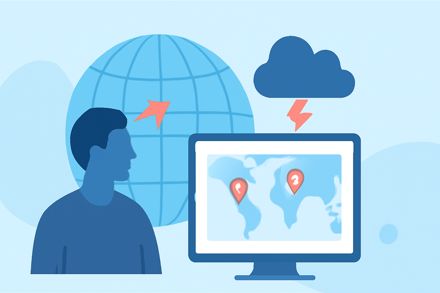 Planning International Travel Amidst El Niño: A Guide to Navigating Extreme Weather