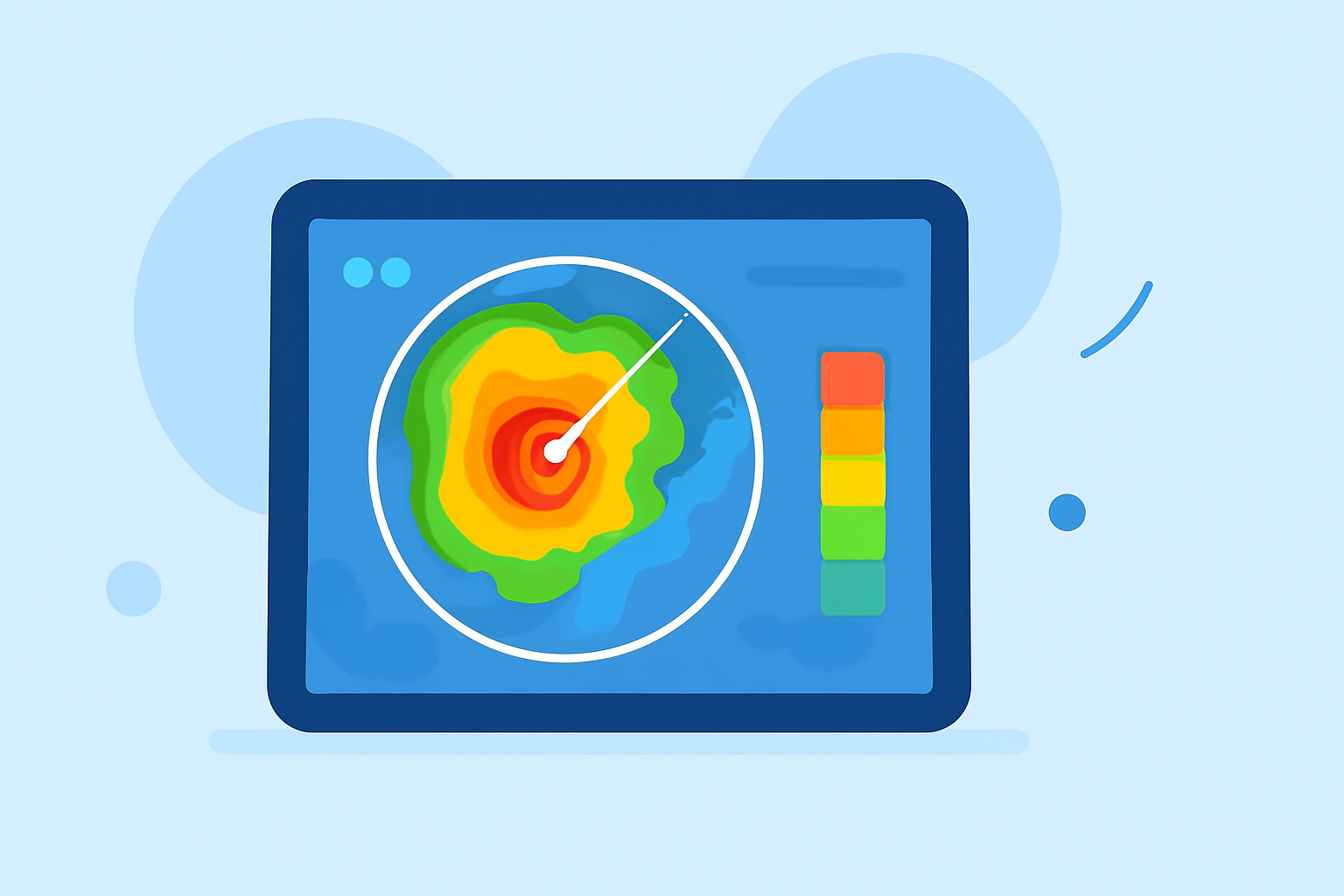 Mastering Animated Weather Radar: A Comprehensive Guide