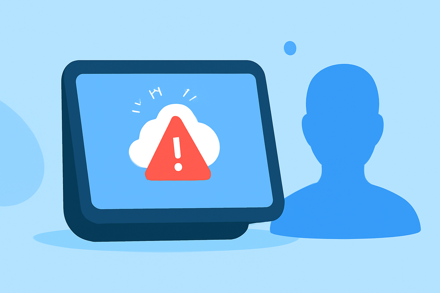 Avoiding Common Mistakes with Blizzard Alerts on Smart Displays