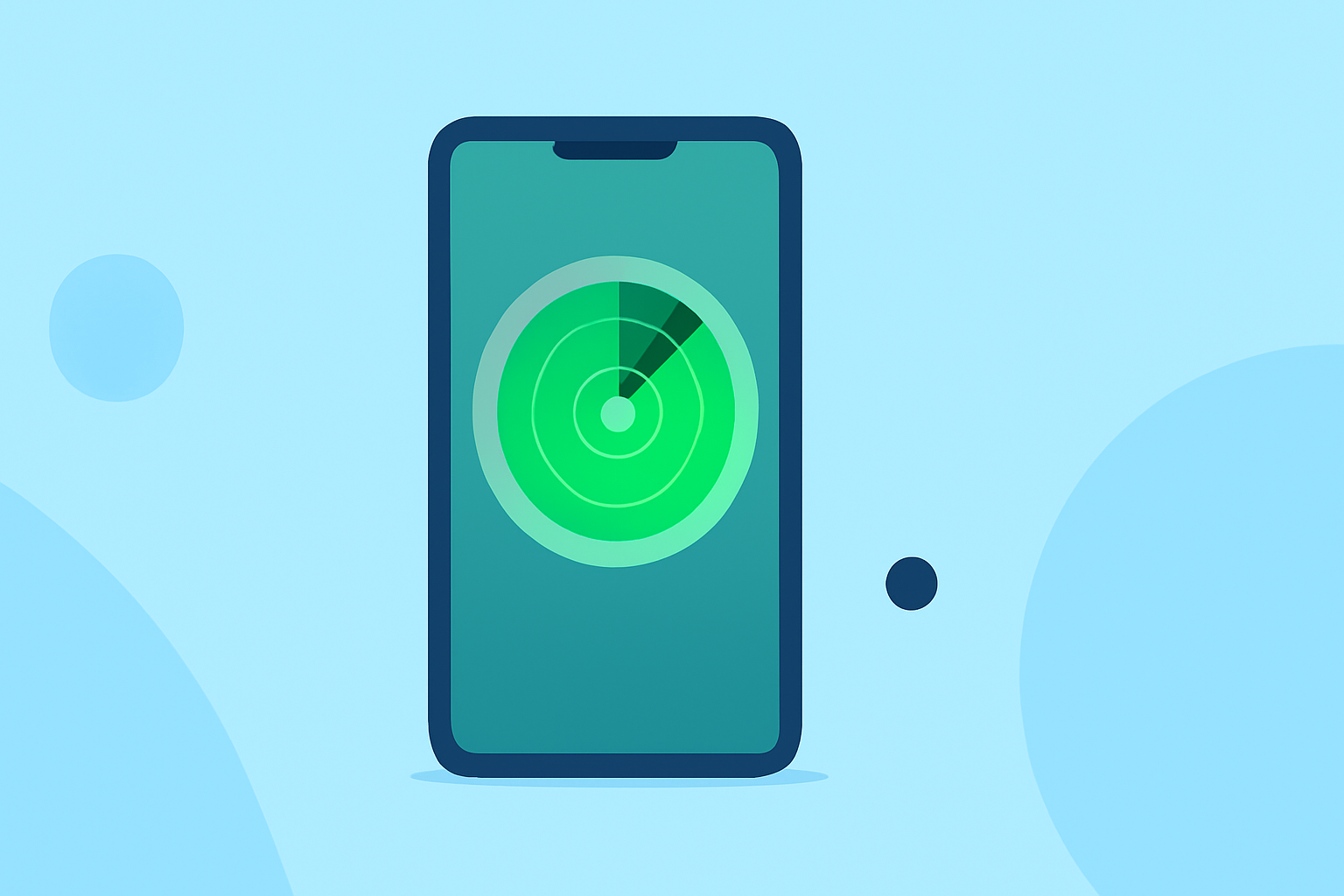 Mobile-Friendly Radar Tips the Right Way