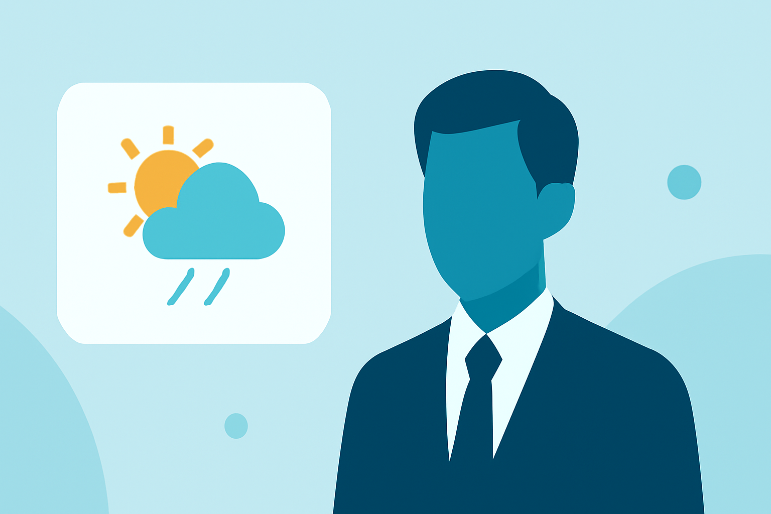Summer Travel Weather Cheat Sheet for Business Travelers