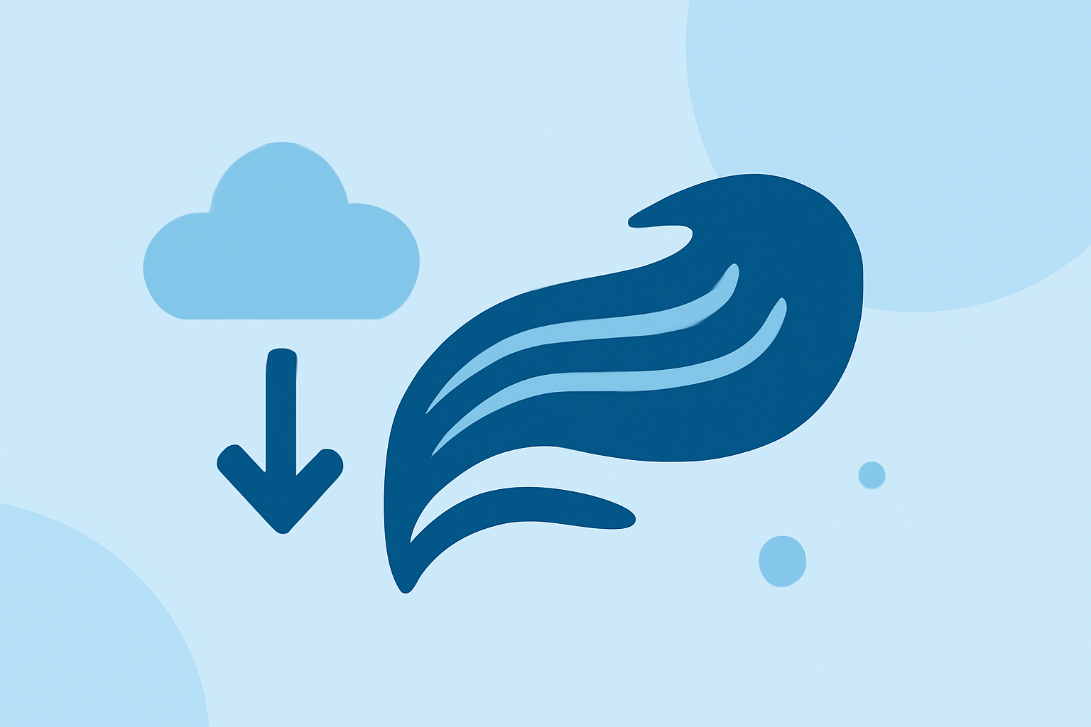 Understanding the Jet Stream: Basics During Severe Weather