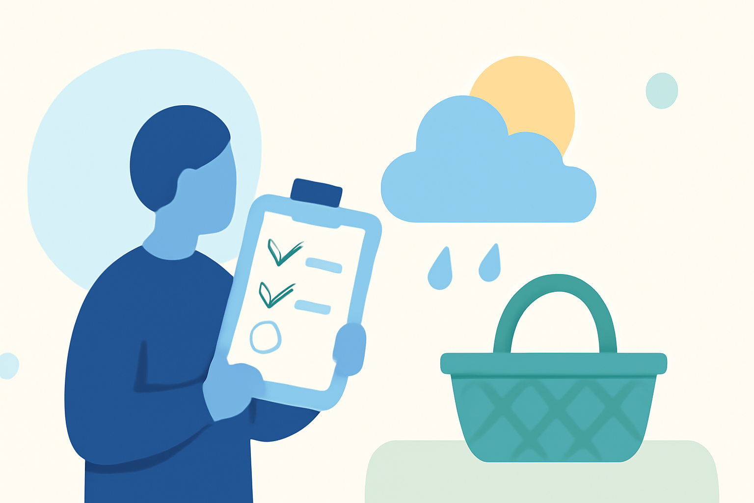 Your Guide to Planning Pet-Friendly Outdoor Picnics: Assessing Weather Conditions