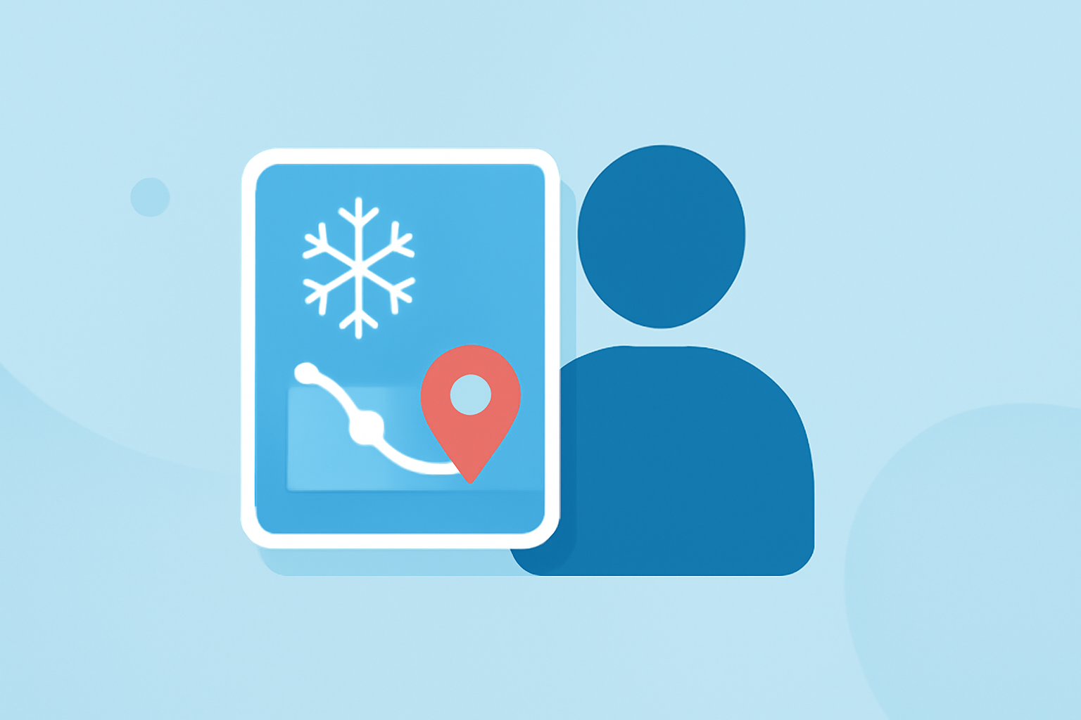 Understanding Snow Rate Maps: A Guide for Parents