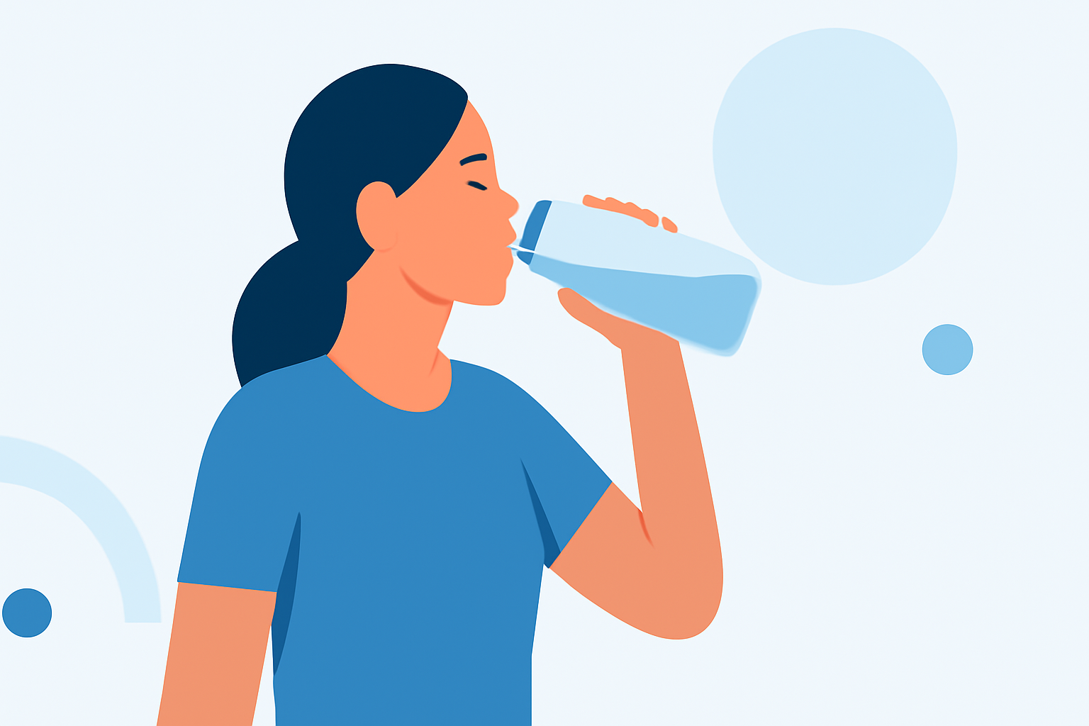Essential Hydration Strategies for Hot Weather: A Beginner's Guide