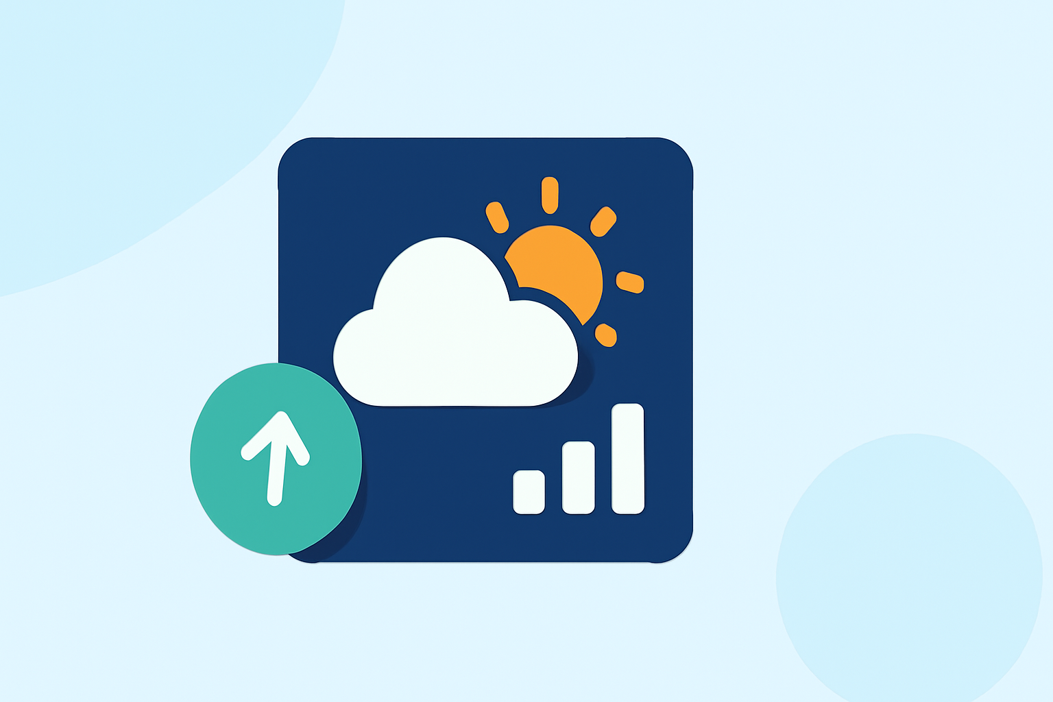 Optimal Weather Tools for Running Workflows