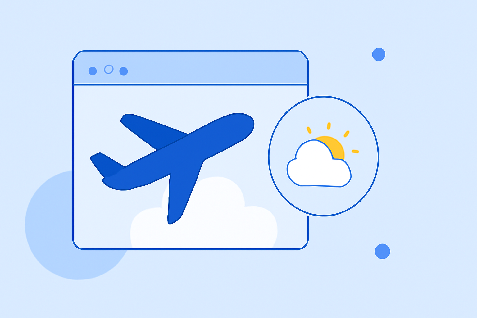 Optimizing Business Travel with Planes Live: A Guide to Ideal Weather Windows